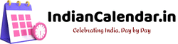 Indian Calendar